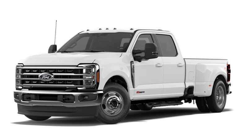 2027 FORD F-350