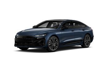 2027 AUDI A6