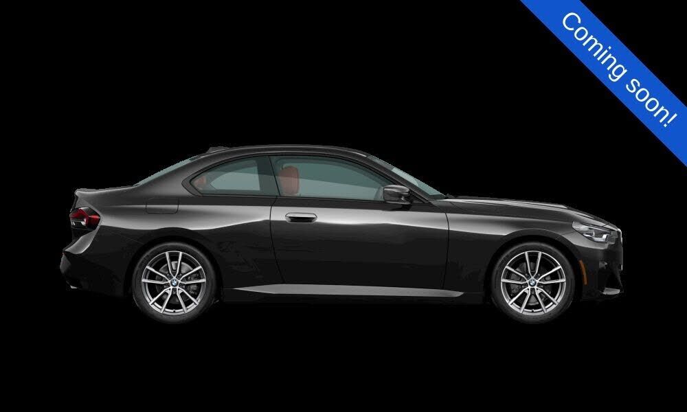 2026 BMW 2 Series