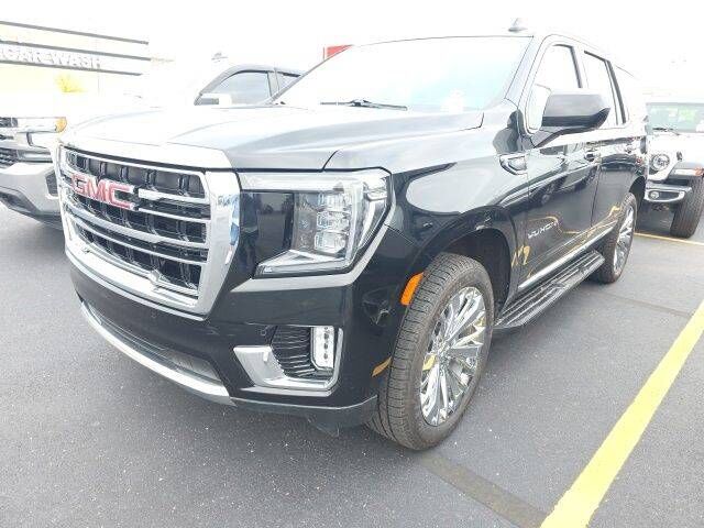 2023 GMC Yukon