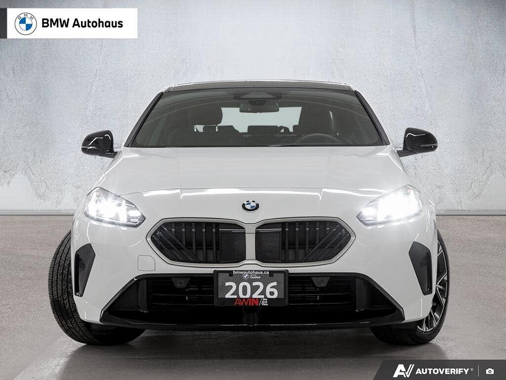 2026 BMW 228