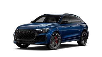 2026 AUDI RS Q8