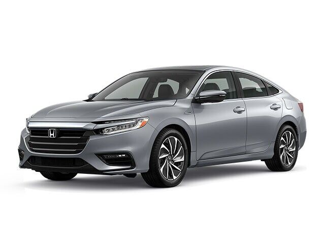 2022 HONDA Insight