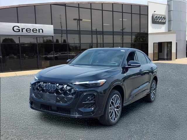 2026 AUDI SQ5