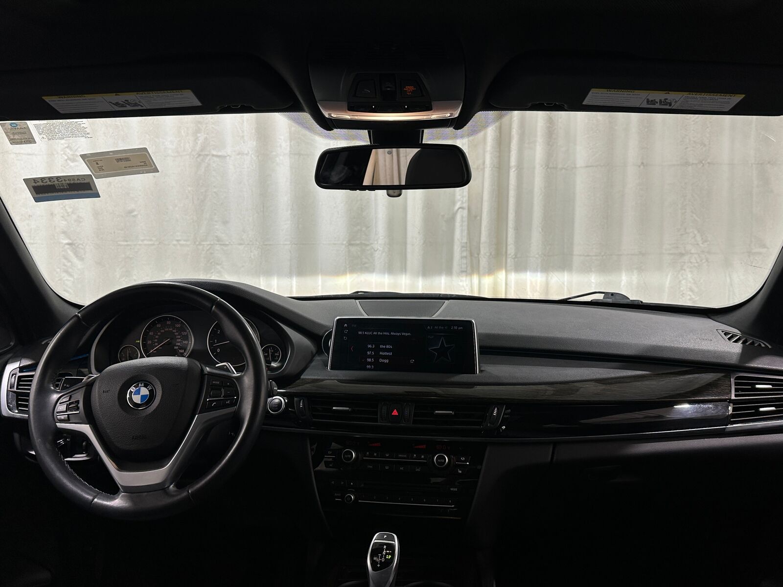 2018 BMW X5