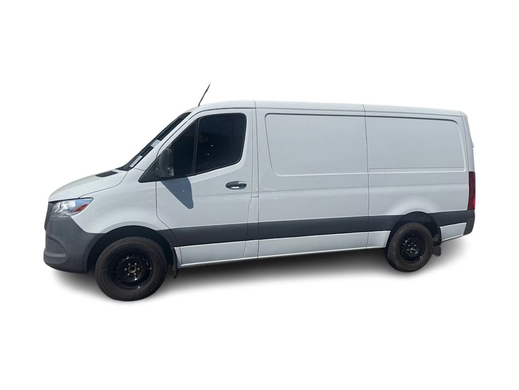 2024 Mercedes-Benz Sprinter