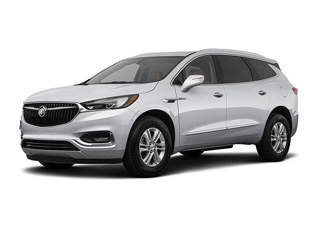 2019 BUICK Enclave