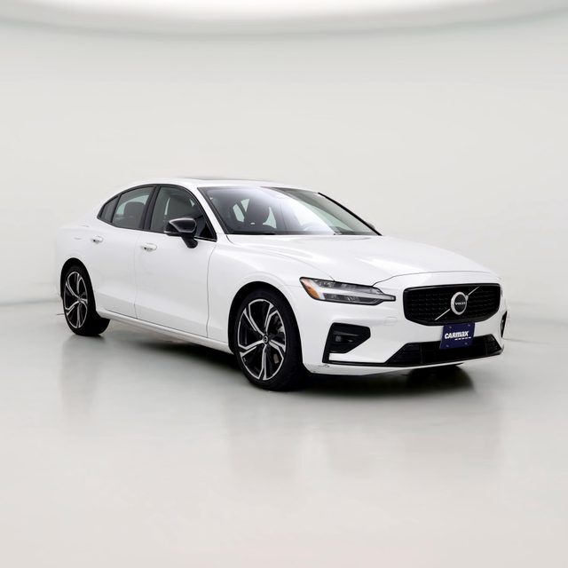 2024 VOLVO S60