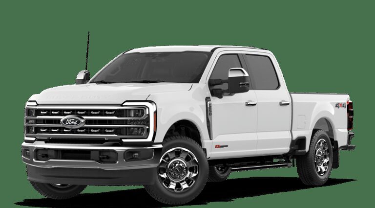 2027 FORD F-250