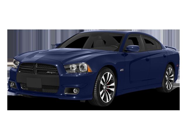 2013 DODGE Charger