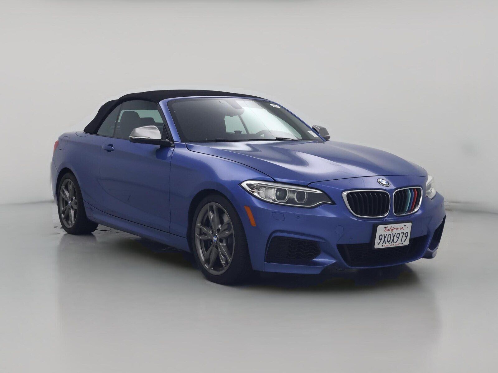 2016 BMW M2