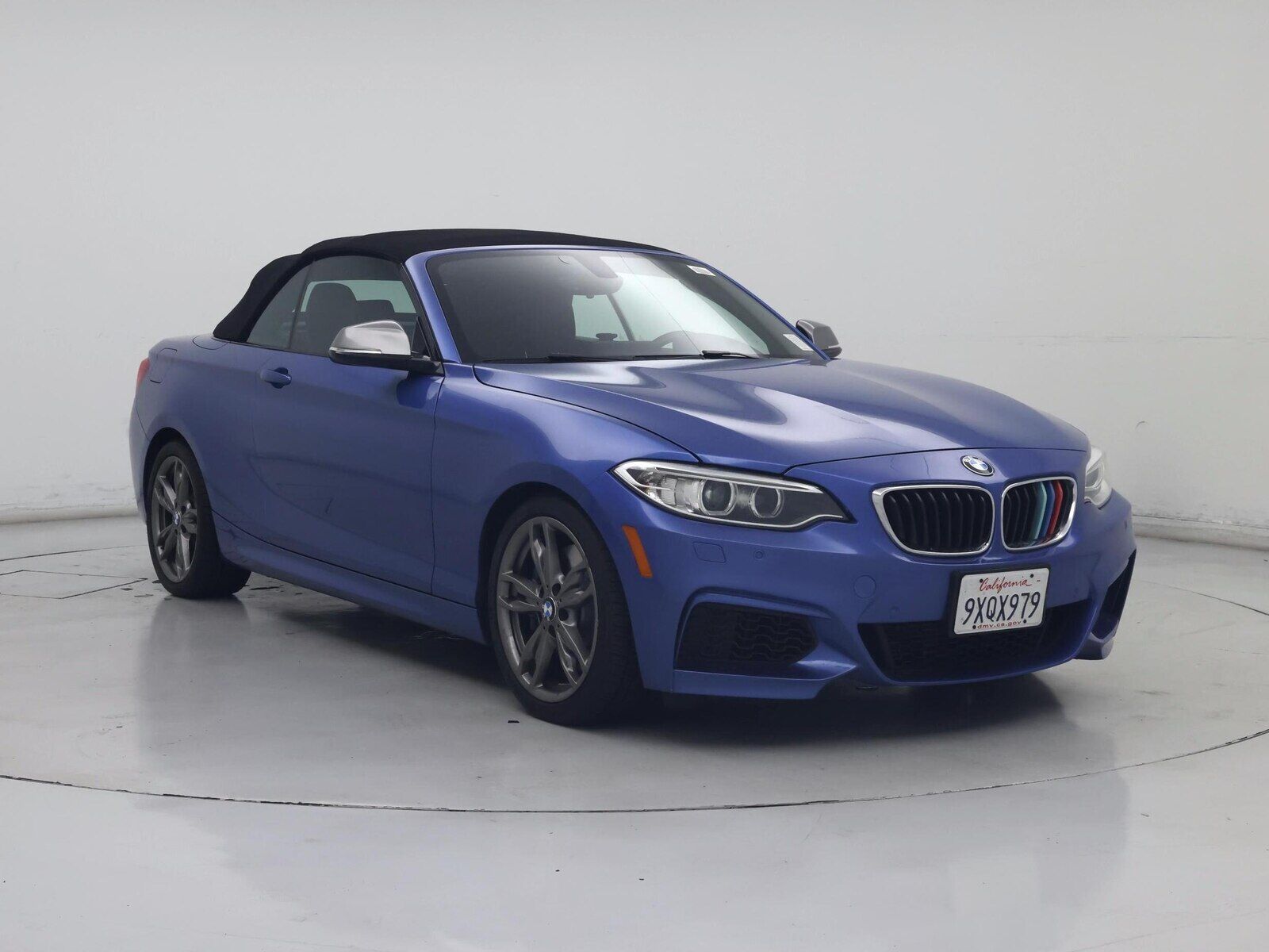 2016 BMW M235i