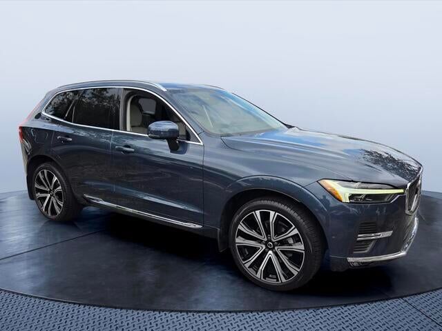 2023 VOLVO XC60