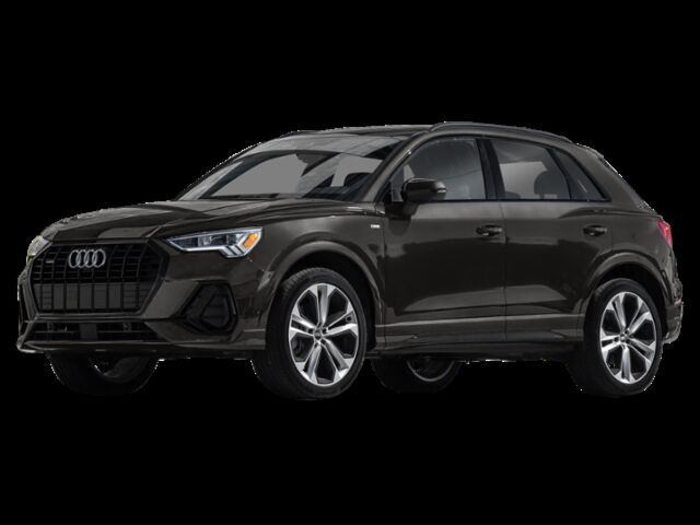 2024 AUDI RS3