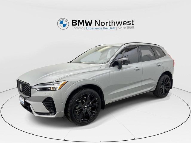 2026 VOLVO XC60