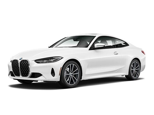 2022 BMW 4 Series