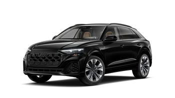 2027 AUDI Q8