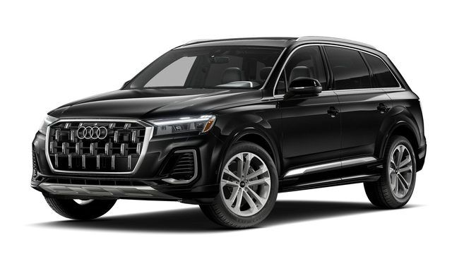 2025 AUDI Q7