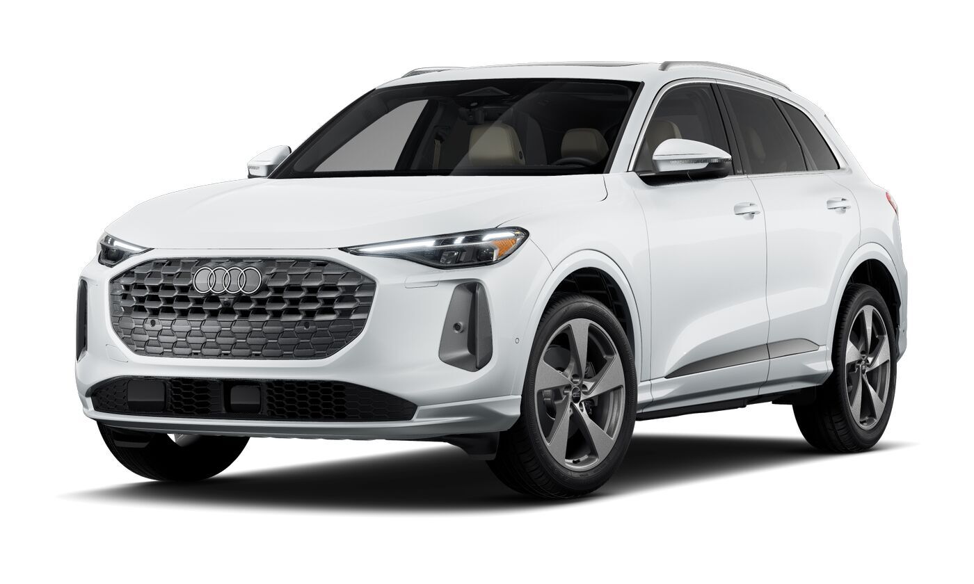 2026 AUDI Q5