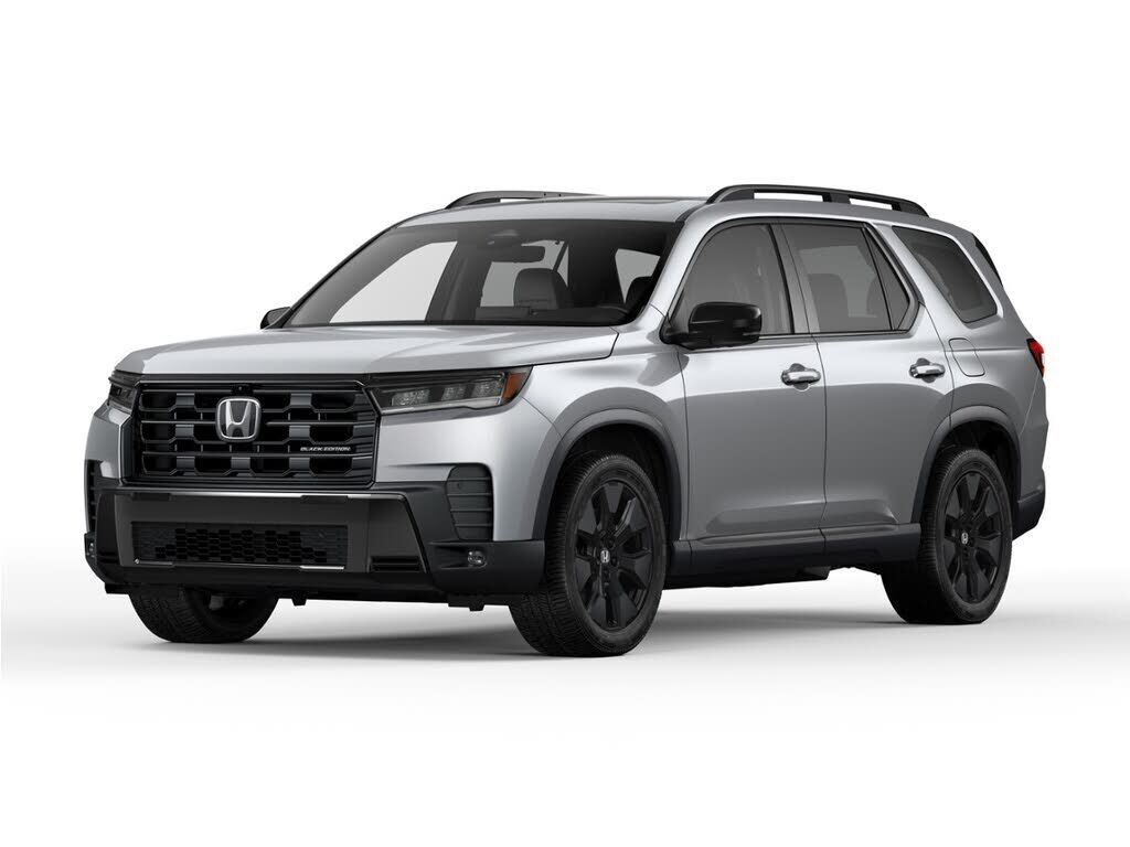 2026 HONDA Pilot