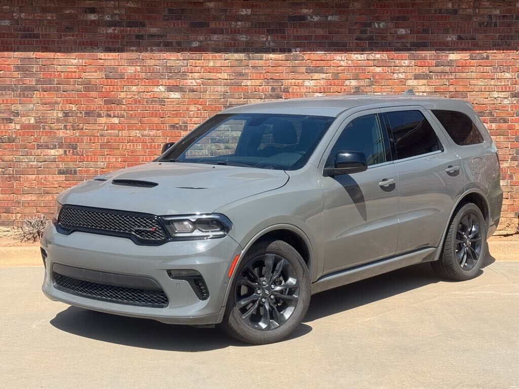 2022 DODGE Durango