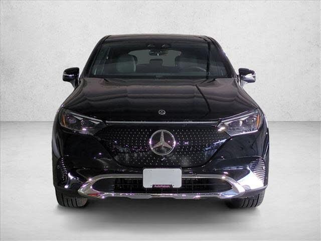 2024 Mercedes-Benz EQE-Class SUV