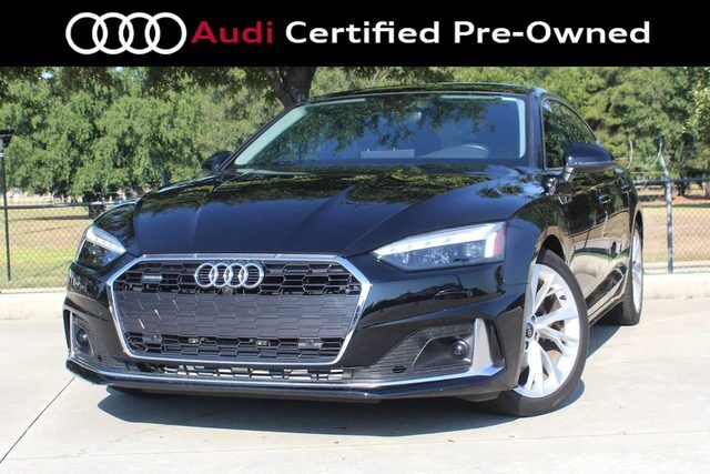 2023 AUDI A5