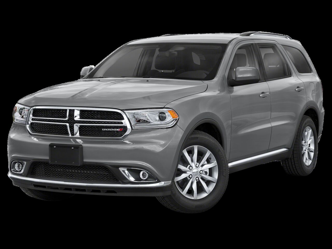 2020 DODGE Durango