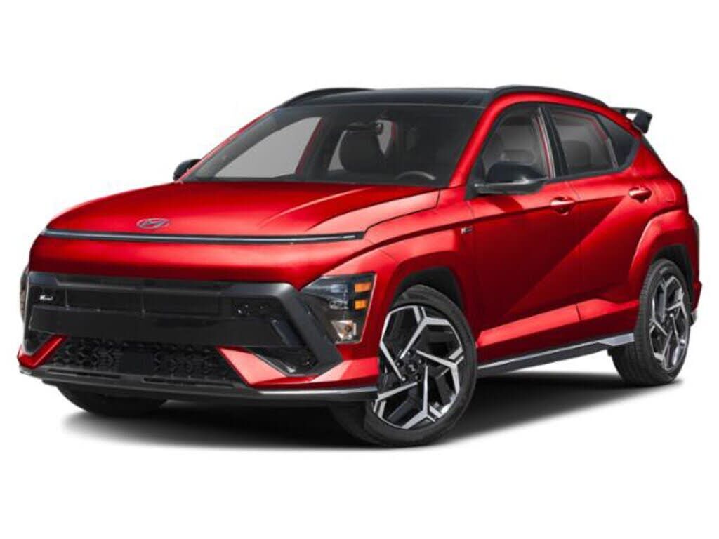 2024 HYUNDAI Kona