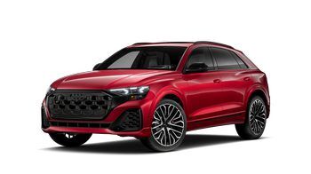 2026 AUDI SQ8