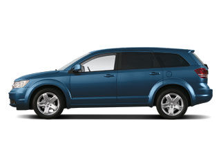 2010 DODGE Journey