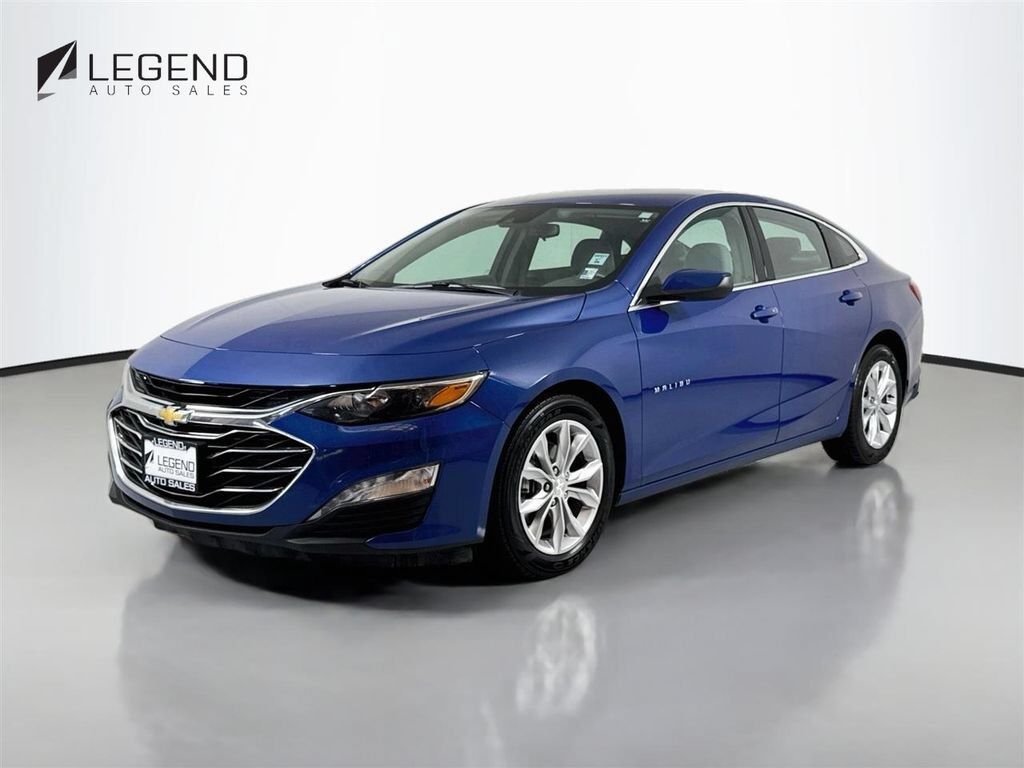 2023 CHEVROLET Malibu