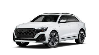 2027 AUDI Q8