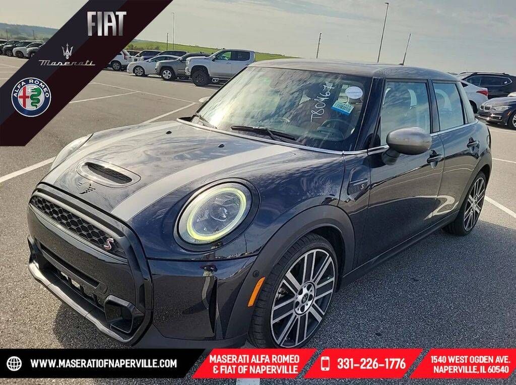 2023 MINI Hardtop