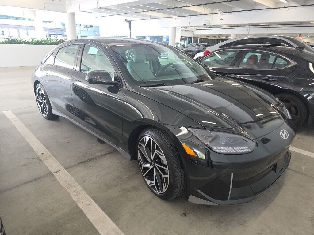 2024 HYUNDAI Ioniq 6