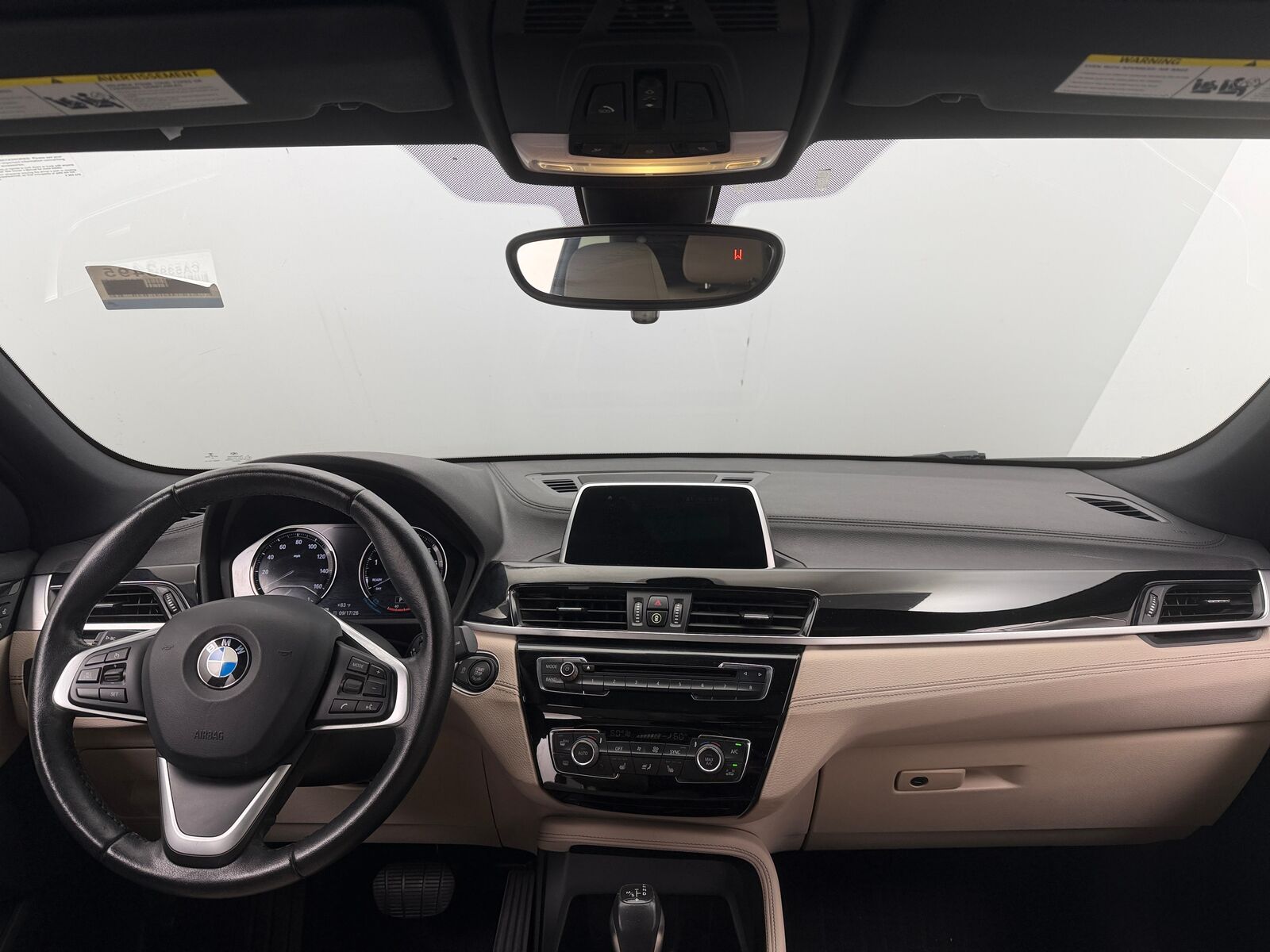 2019 BMW X2