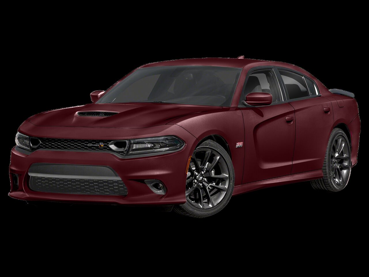 2019 DODGE Charger