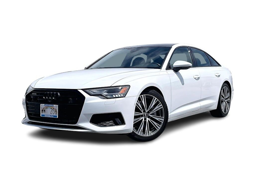 2023 AUDI A6
