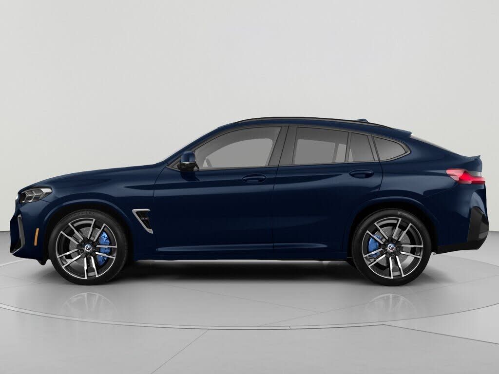 2023 BMW X4