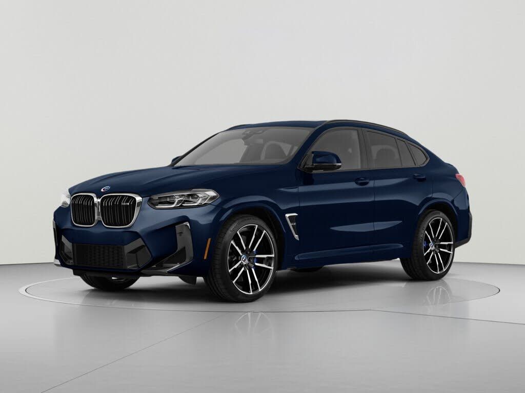 2023 BMW X4