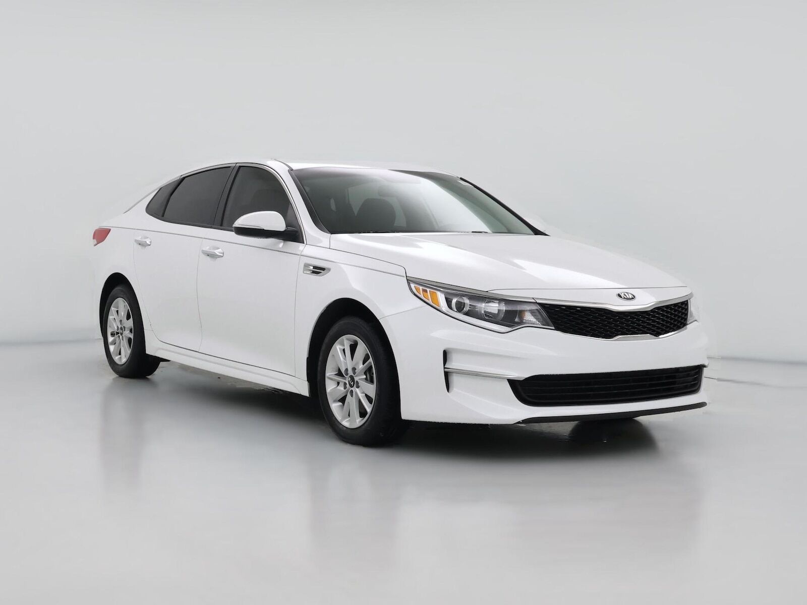2017 KIA Optima