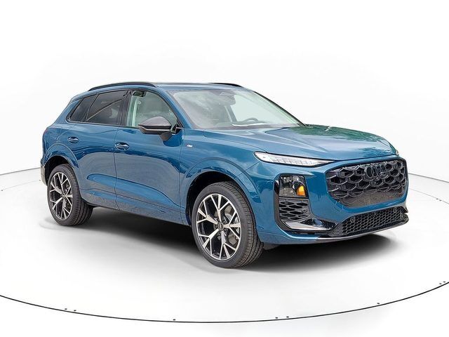 2026 AUDI Q3