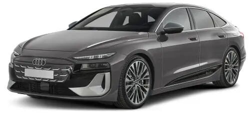 2027 AUDI S6