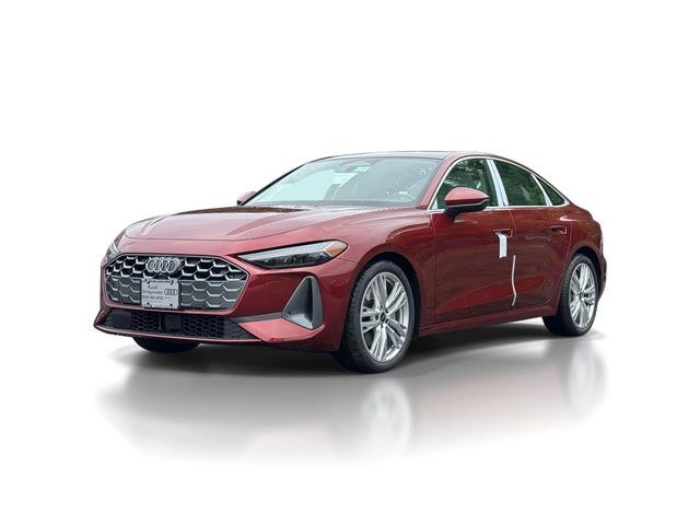 2026 AUDI A5