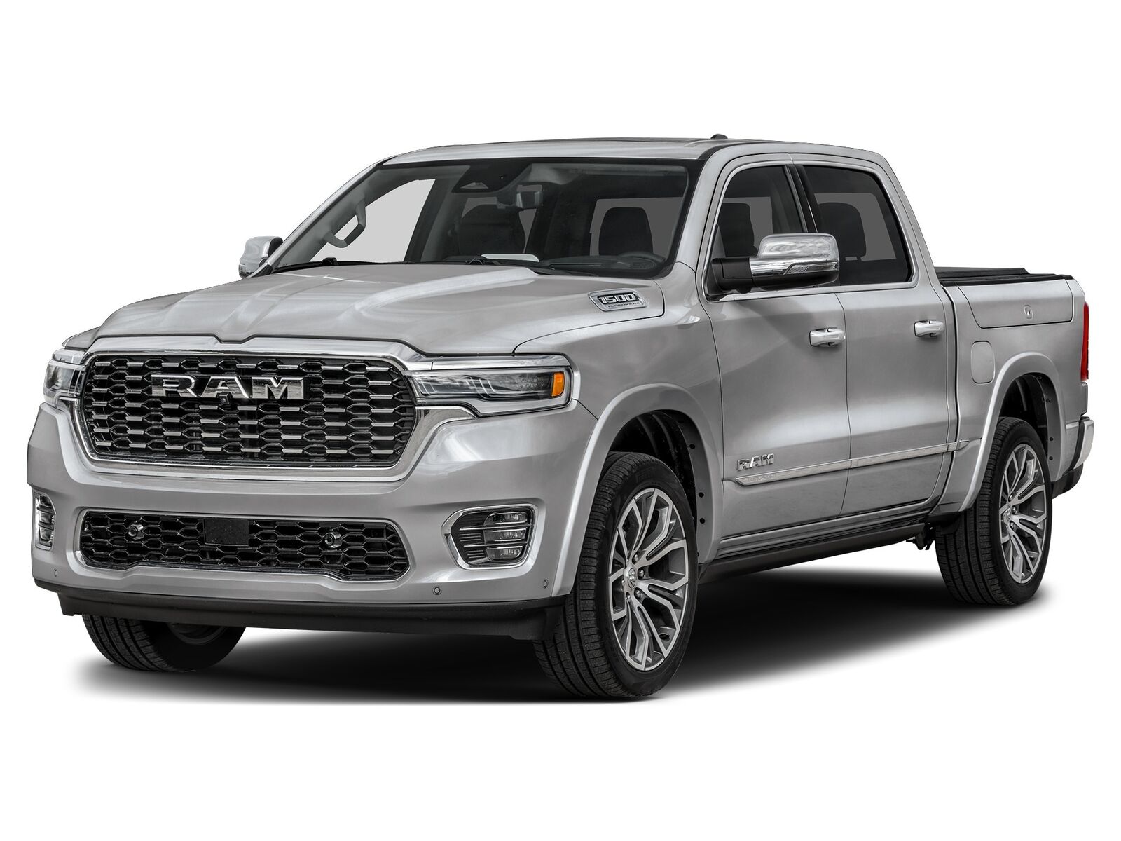 2027 RAM 1500