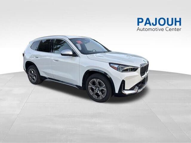 2023 BMW X1