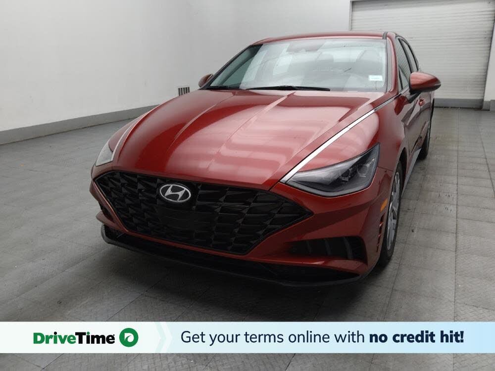 2023 HYUNDAI Sonata