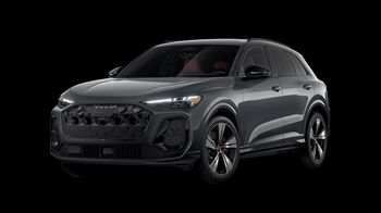 2026 AUDI SQ5