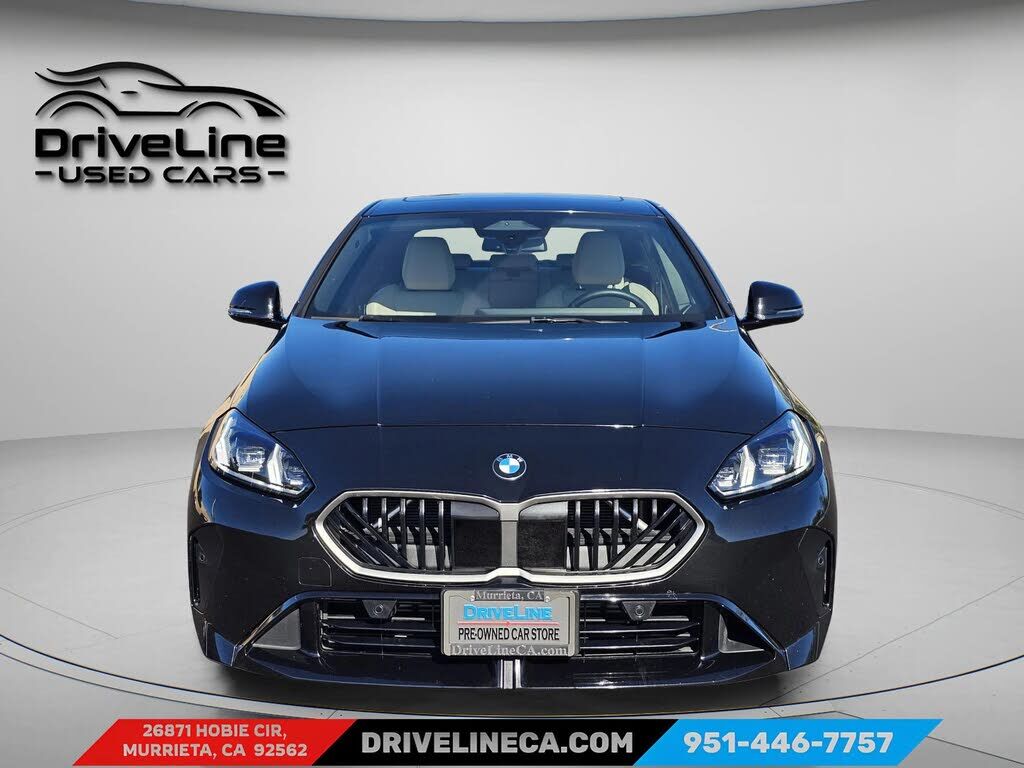 2025 BMW 228i