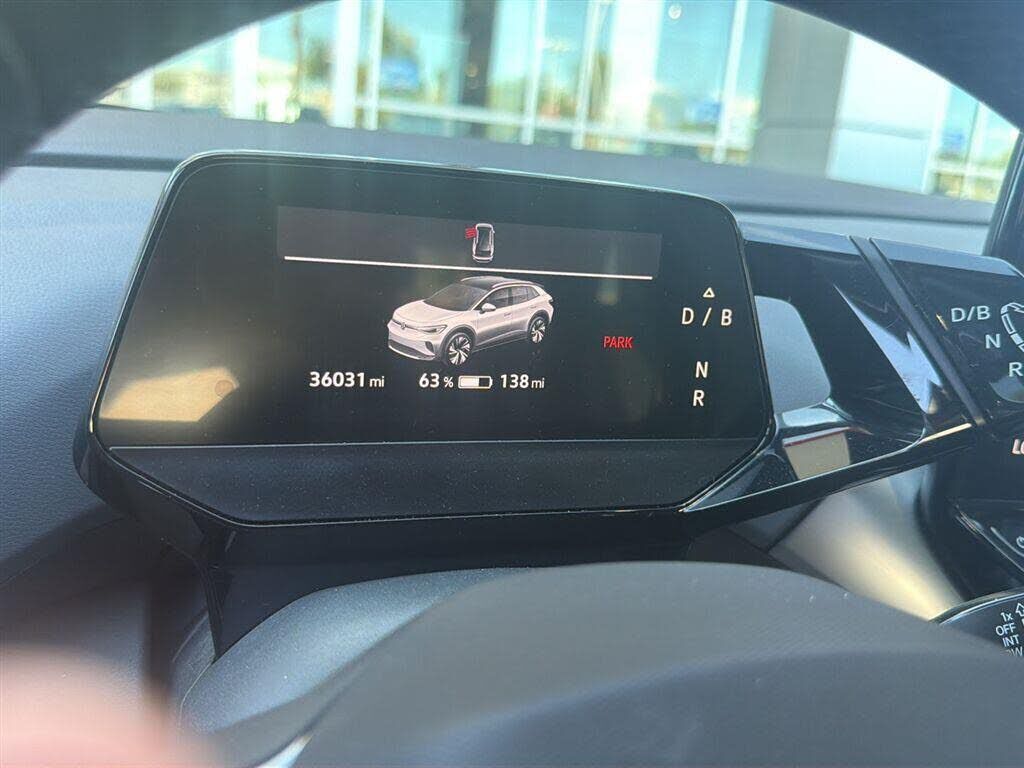 2022 VOLKSWAGEN ID.4